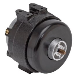 US Motors 6w 115v/50-60 hz/1ph 1550 rpm, 4 poles, 1 shaft, TEAO Enclosure, 1 spe