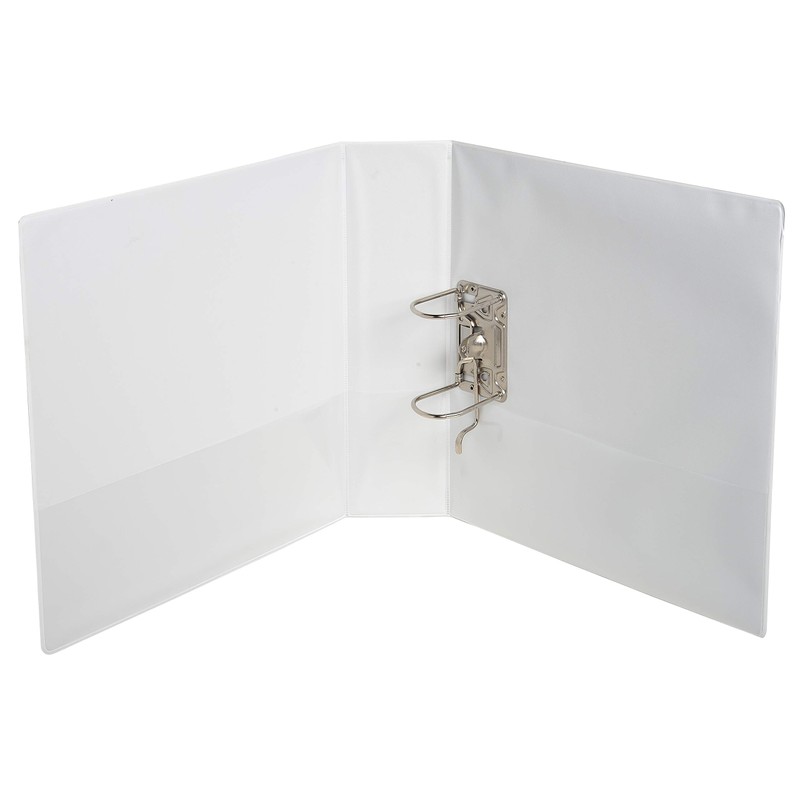 Exacompta - Ref 53955E - Kreacover Collection - Prem'Touch Lever