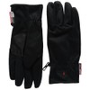 CMP - Man Softshell Gloves, Black, L