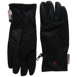 CMP - Man Softshell Gloves, Black, L