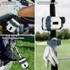 ROWFEN Rangefinder Magnetic Strap for Golf - Adjustable Range Finder