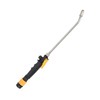 G3/4 Female Thread Adjustable Watering Wand Stainless Steel Long Rod