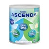 ASCENDA Suplemento Alimenticio Sabor Vainilla Lata de 900g