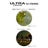 SWANS Airless Leaf-Fit SALF-0168 GMR Sports Sunglasses, Polarized Lenses, Black