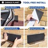 Garage Planet M2 Garage Wall Protector Car Door Wall Protector,
