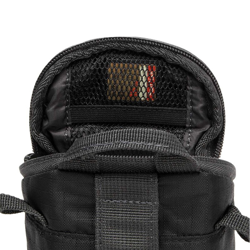 Crumpler Drewbob Camera Pouch 200 - DBC200-00