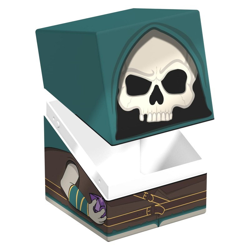 Ultimate Guard Squaroes - Boulder 100+ - MTG - Foundations