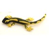 Hansa - Yellow/Black Salamander Soft Toy 35 cm L