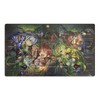 Alfombrilla de juego Mlikemat Charmer Familiar TCG CCG OCG Trading
