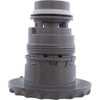 Waterway 210-6087B Adjustable Deluxe Jet Internal, Gray