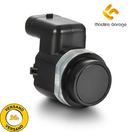 Madlife Garage 1S0919275A Parking Sensor Parking Aid PDC Sensor A3 A4 A5 A6 A7 Q5 TT Ibiza IV V 6J5 Touareg