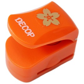 Emboss Punch Sakura Small