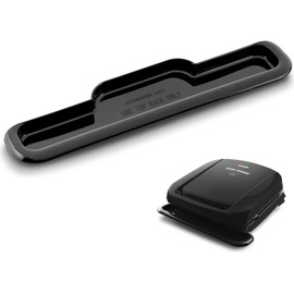 George Foreman Grill Oil Grease Catcher Drip Tray Pan Replacement part - 12"