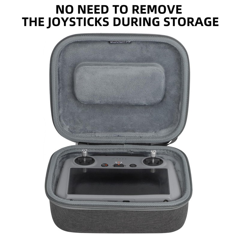 Carrying Case for DJI Air 3S / Air 3, Compact