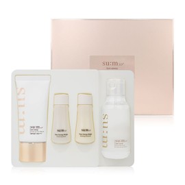 SUM37 Sun Away Tone Up Sun Block Special Set / 숨37 선 어웨이 톤업 선 블럭 기획 세트