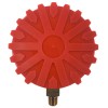 Uniweld G529LD Manifold Gauge High R-410A,R-22,R-