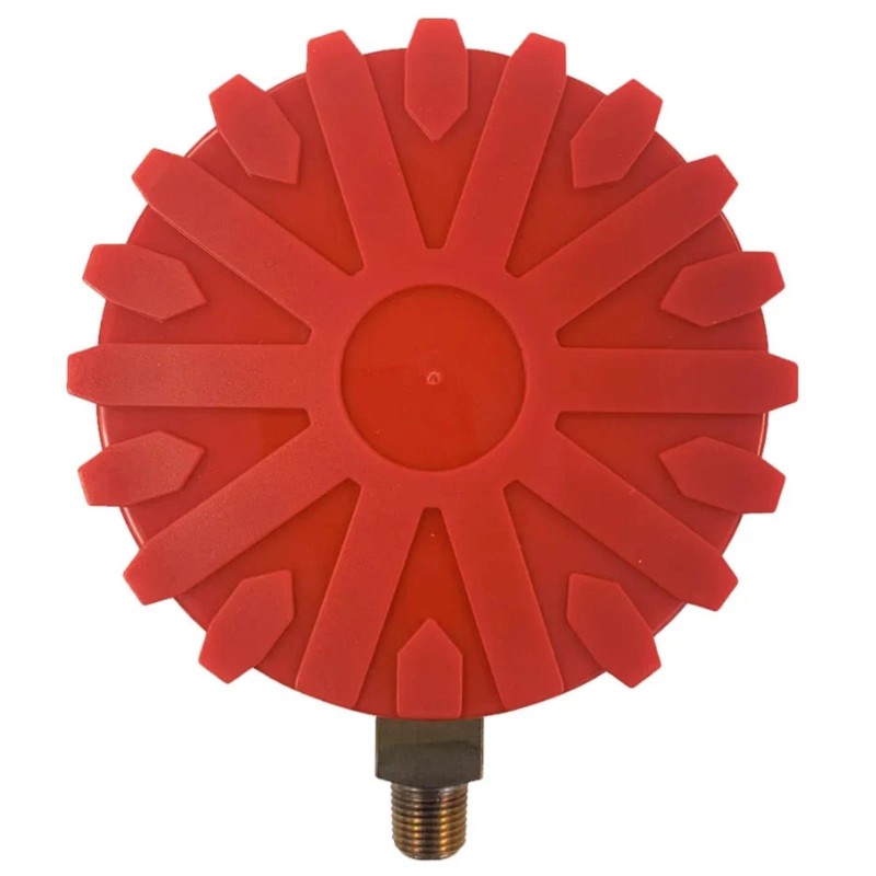 Uniweld G529LD Manifold Gauge High R-410A,R-22,R-