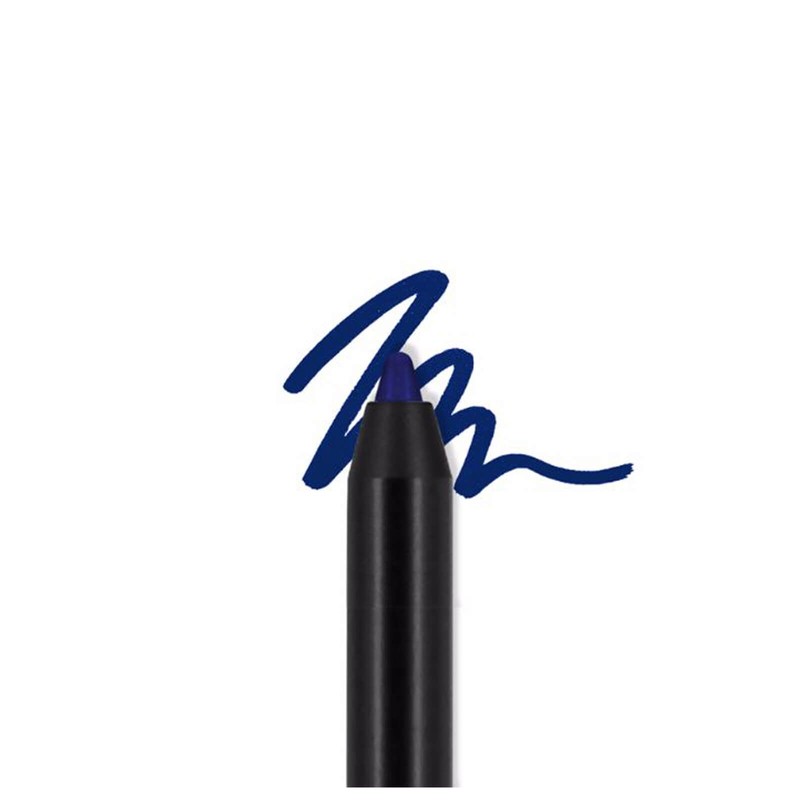 mirenesse Forbidden Ink Waterproof Eyeliner 0.75g (Various Shades), Orgasm