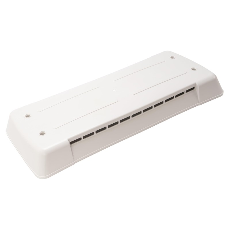 KUAFU Refrigerator Vent Cover Compatible with RV Dometic Refrigerator Vents