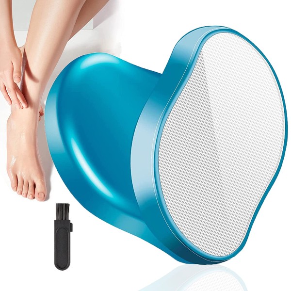 EmaxDesign Crystal Hair Eraser - Painless Nano Technology Hair Removal