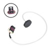GXYWADY Golf Cart 48V Speed Sensor Harness 620422 Replacement for