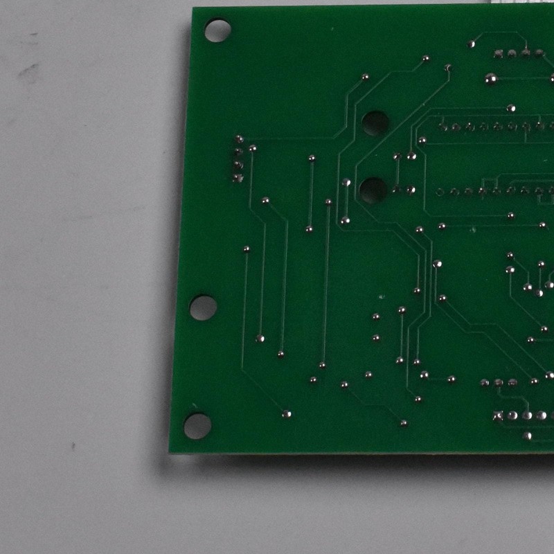 GaofeiLTF IDXL2DB1930 Pool Heater Display Board Control Panel Keypad Membrane