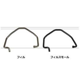 ペツル(PETZL) U001FA00 フィルスモール