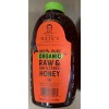 Nature Nate's 100% Organic Pure Raw & Unfiltered Honey 40