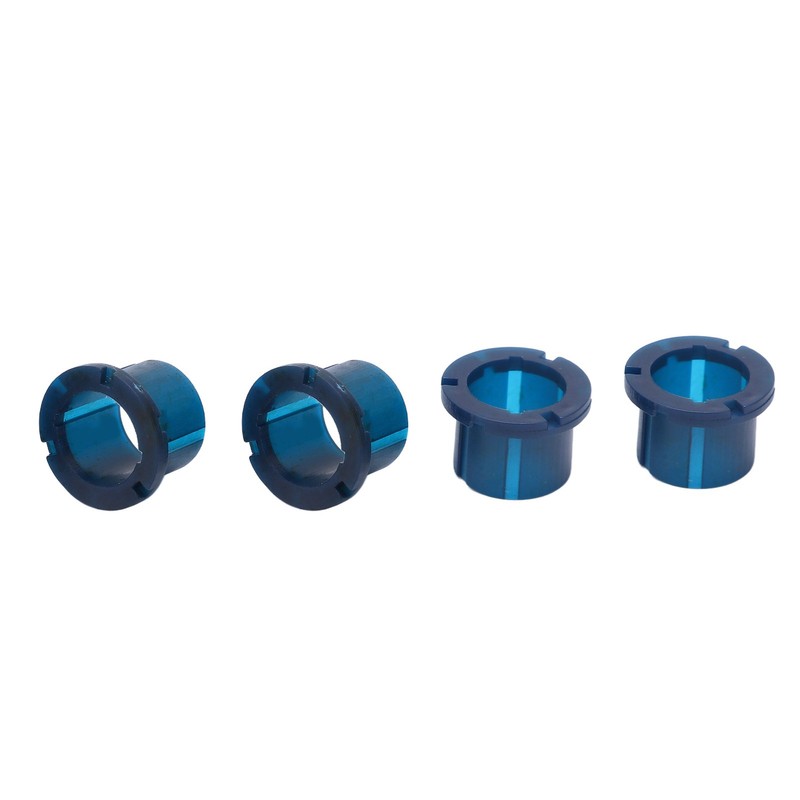 4 Pcs Automatic Shift Lever Linkage Bushing 90385‑11003 Auto Transmission