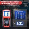 Autel AutoLink AL519 Universal OBD2 Reader Car Diagnostic Scanner Tool