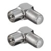 PHD Parent F Connector
