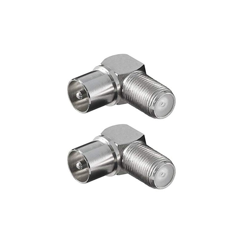 PHD Parent F Connector