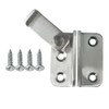Sayayo Sliding Bolt Lock Latch Heavy Duty Stainless Steel Slide