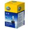 Hella H11B Foco Halógeno Estándar H11B, 12V, 55W para Vehículo