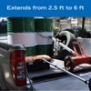 Zoegluxu Cargo Retriever Hook, 6 FT Grabber Reach Tool for