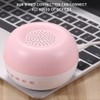 Portable Heavy Bass Speaker Bluetooth Intelligent Noise Reduction Dual Core