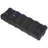 Meliconi Universal Rubber Cover For Tv Remote Control Size Medium