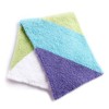 Bernat Pipsqueak Vanilla Yarn - 3 Pack of 100g/3.5oz -
