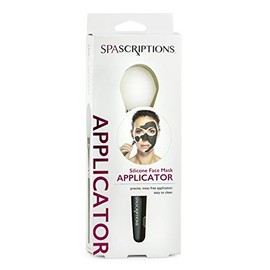 Silicone Face Mask Applicator