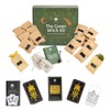 Green Witch Herbal Ritual Kit & Tarot Cards Bundle –