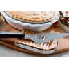 Jeanne Fitz Spoon Rest & Pot Lid Holder, Beechwood &