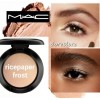 MAC Eye Shadow *RICEPAPER FROST* / .05 oz / New