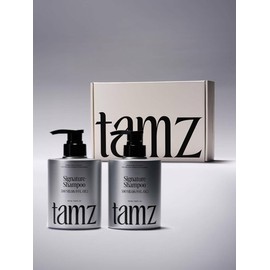 탐즈 시그니처 샴푸 듀오 세트 Signature Shampoo Duo Set