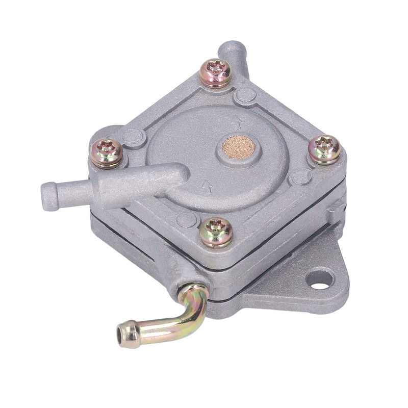 Fuel Pump Aluminum Alloy for EZGO TXT MEDALIST Cart 4