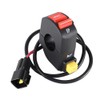Brake Power-Off Switch for SURRON Handlebar Control Engine Ignition Stop
