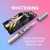 ARC On-The-Go Teeth Whitening Pen, Anytime Treatments, Mint Flavor, 0.13