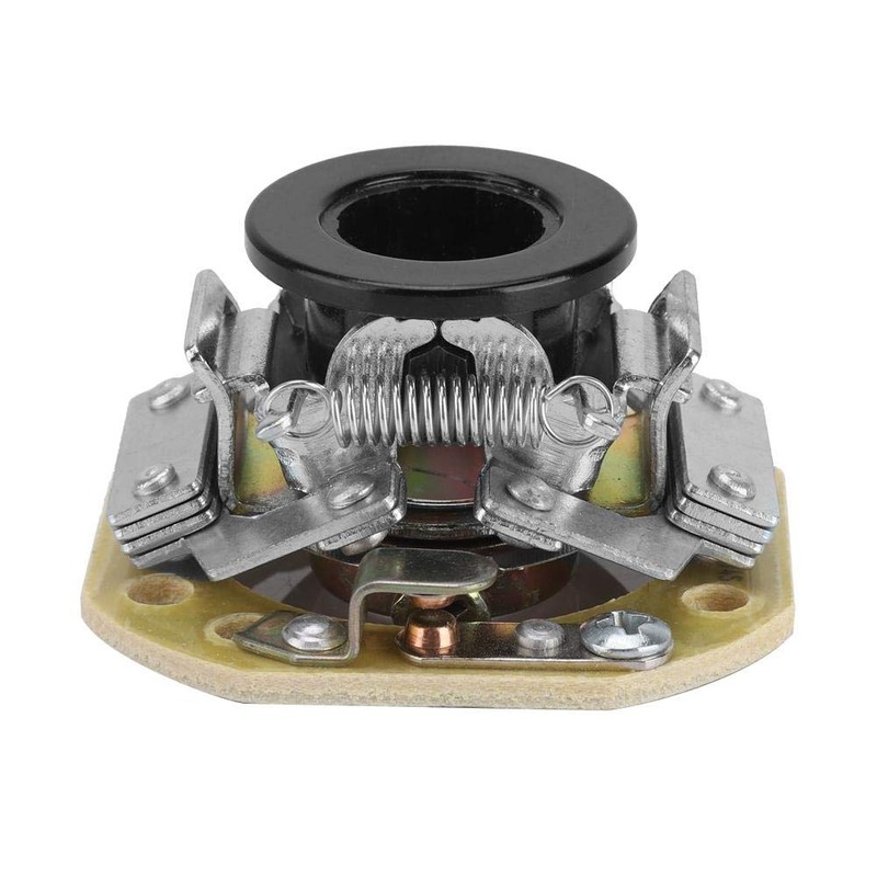 Motor Centrifugal Switch,L19-154S 19mm Electric Motor Switches Electric Motor Part