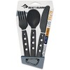 Sea to Summit Alpha Cutlery Set 3pc