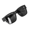 Oversized Sunglasses Fit Over Glasses PC Non Slip UV Protection