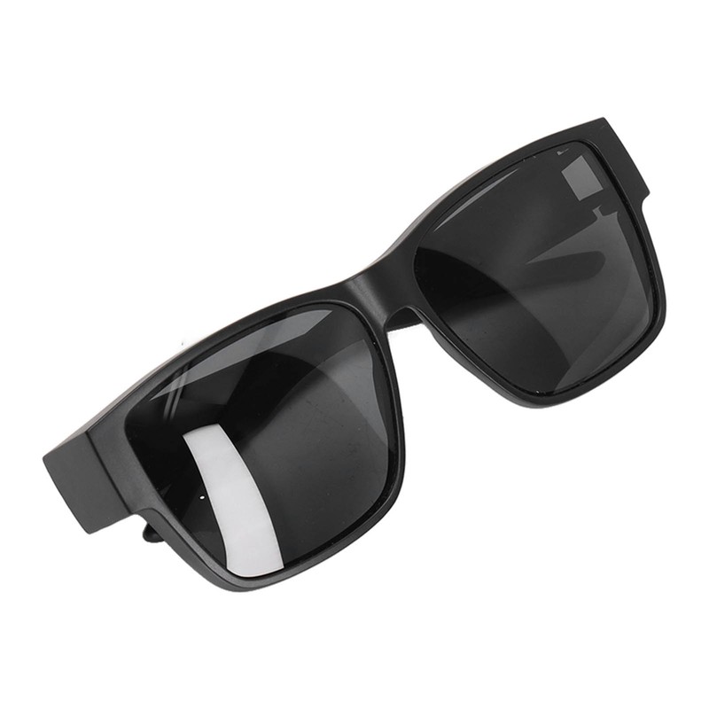 Oversized Sunglasses Fit Over Glasses PC Non Slip UV Protection